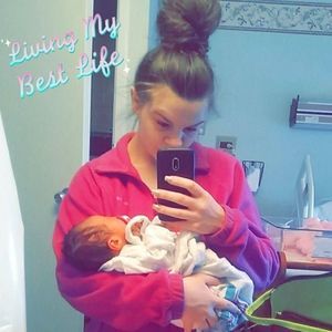 Meet your Posher, Jasmine